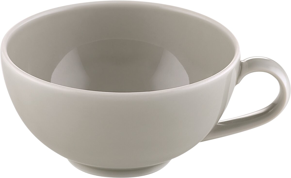 Scope glow GRAY - Obertasse 0.35 ltr.